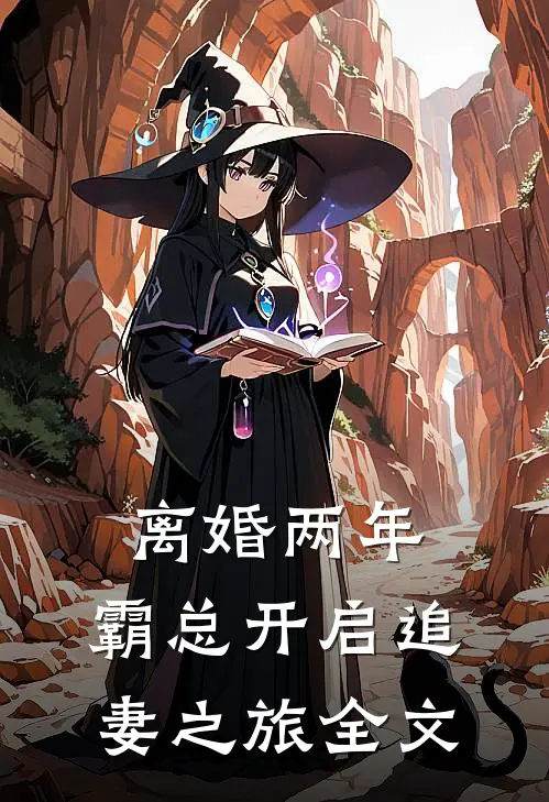 离婚两年，霸总开启追妻之旅全文