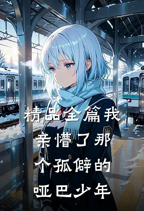 精品全篇我亲懵了那个孤僻的哑巴少年
