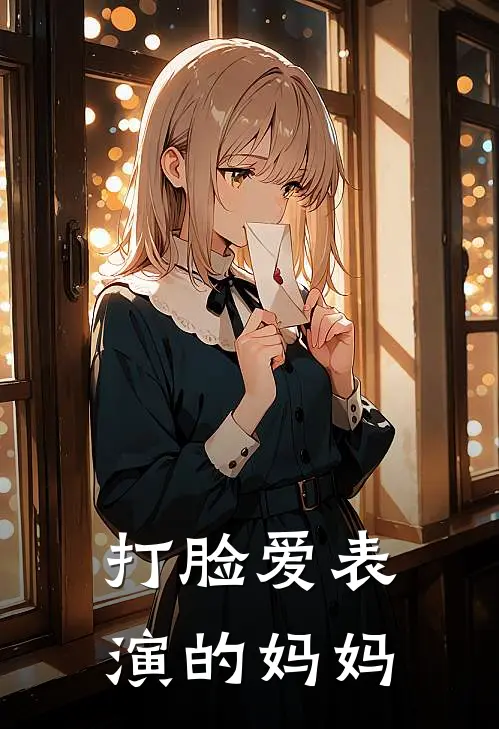 打脸爱表演的妈妈