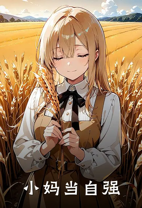 小妈当自强