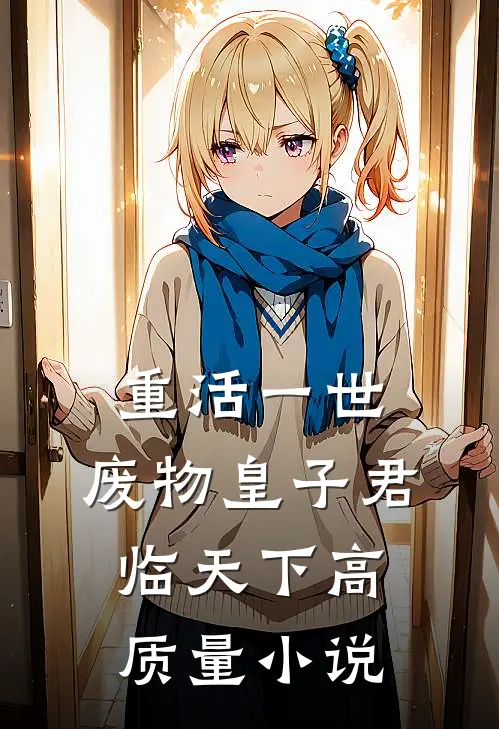 重活一世：废物皇子君临天下高质量小说