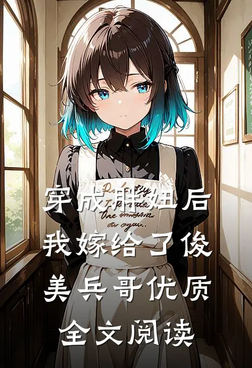穿成胖妞后我嫁给了俊美兵哥优质全文阅读