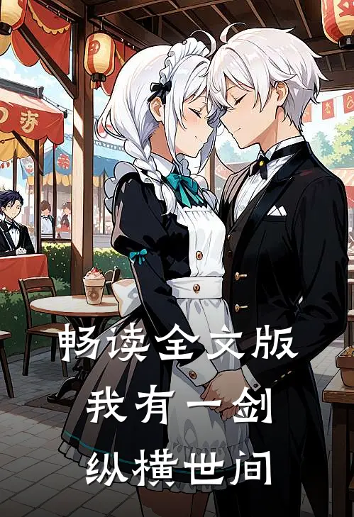畅读全文版我有一剑，纵横世间