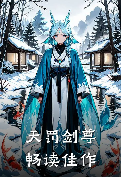 天罚剑尊畅读佳作