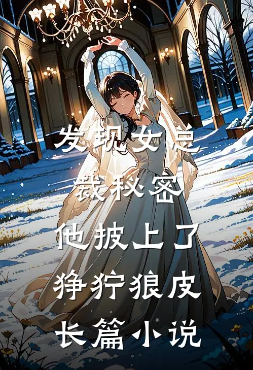 发现女总裁秘密，他披上了狰狞狼皮长篇小说