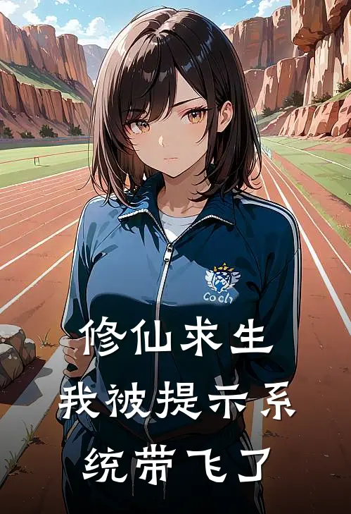 修仙求生：我被提示系统带飞了