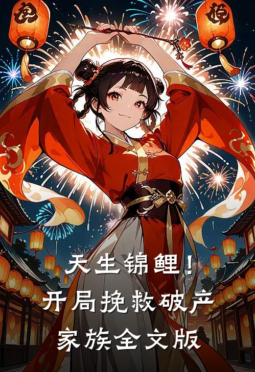 天生锦鲤！开局挽救破产家族全文版