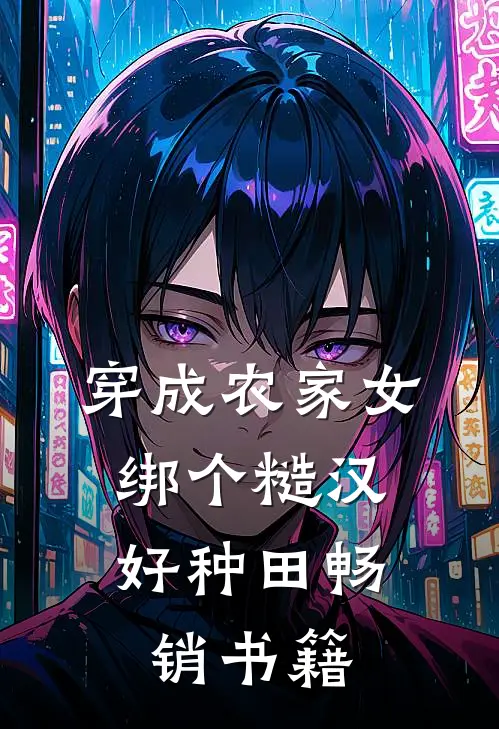 穿成农家女，绑个糙汉好种田畅销书籍