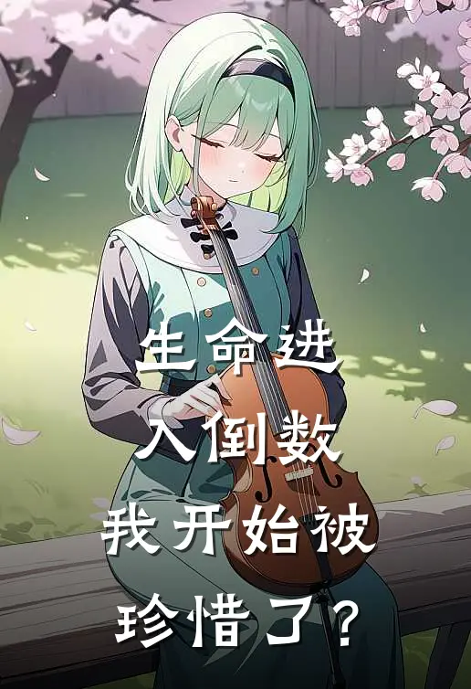 生命进入倒数，我开始被珍惜了？
