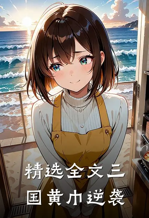 精选全文三国黄巾逆袭