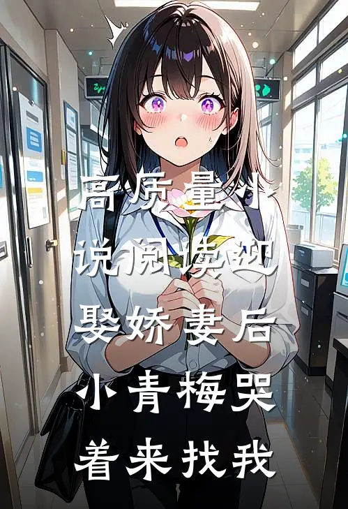 高质量小说阅读迎娶娇妻后，小青梅哭着来找我
