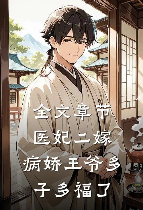 全文章节医妃二嫁，病娇王爷多子多福了