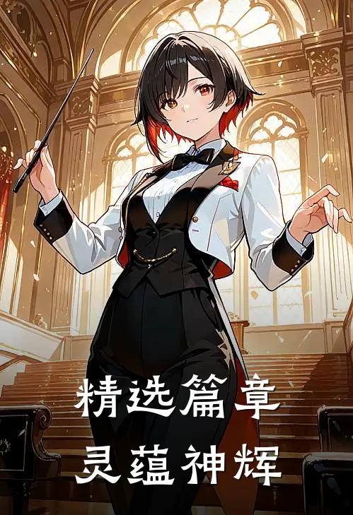 精选篇章灵蕴神辉
