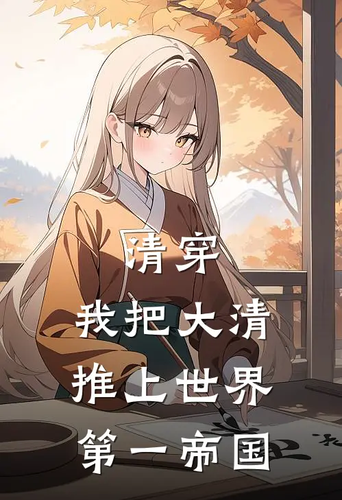 清穿：我把大清推上世界第一帝国