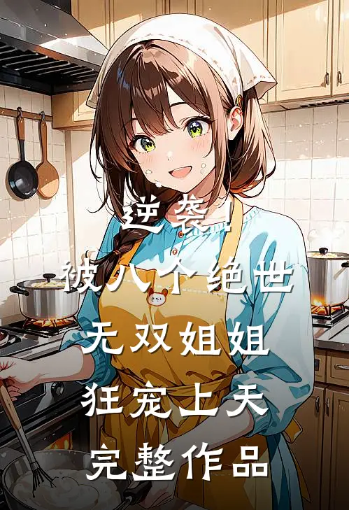 逆袭！被八个绝世无双姐姐狂宠上天完整作品
