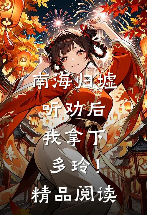 南海归墟：听劝后，我拿下多玲！精品阅读