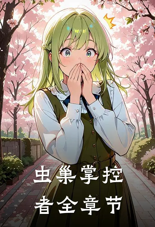 虫巢掌控者全章节