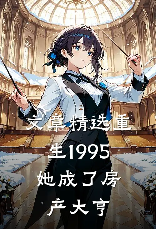 文章精选重生1995：她成了房产大亨