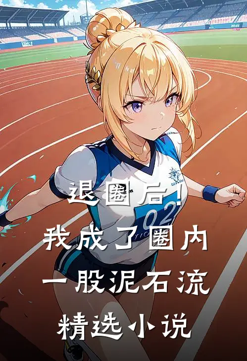 退圈后！我成了圈内一股泥石流精选小说