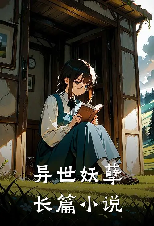 异世妖孽长篇小说