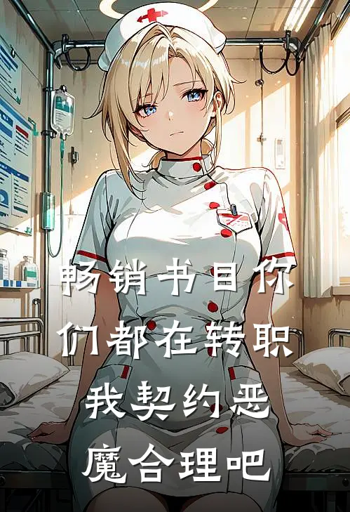 畅销书目你们都在转职，我契约恶魔合理吧