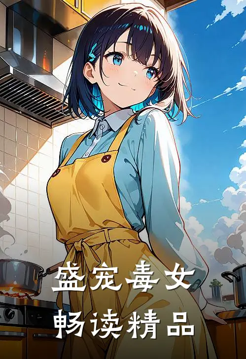 盛宠毒女畅读精品