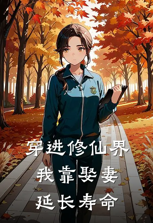 穿进修仙界，我靠娶妻延长寿命
