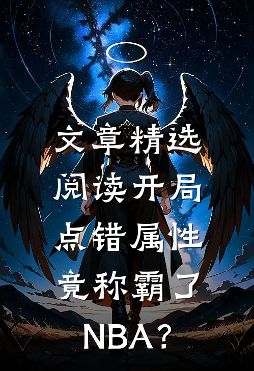 文章精选阅读开局点错属性，竟称霸了NBA？