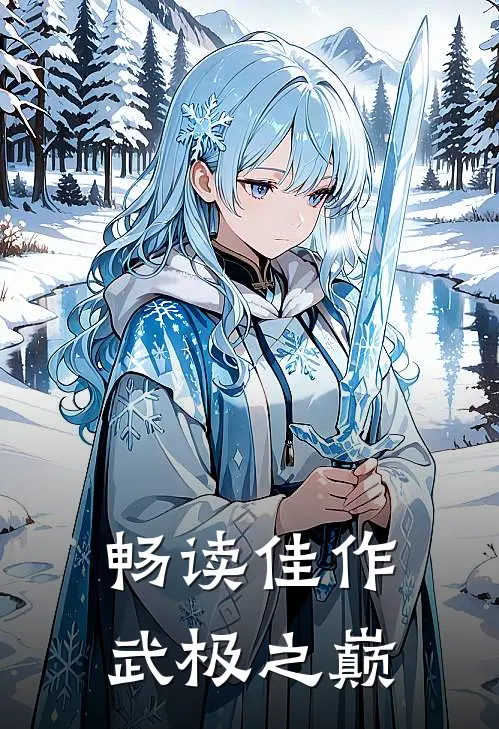 畅读佳作武极之巅