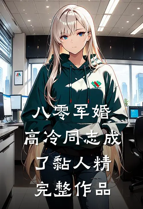 八零军婚：高冷同志成了黏人精完整作品