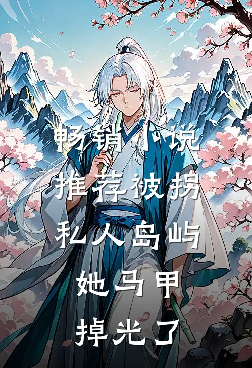 畅销小说推荐被拐私人岛屿，她马甲掉光了