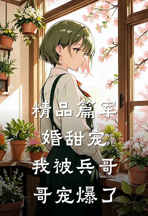 精品篇军婚甜宠：我被兵哥哥宠爆了