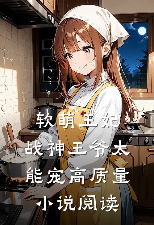 软萌王妃：战神王爷太能宠高质量小说阅读