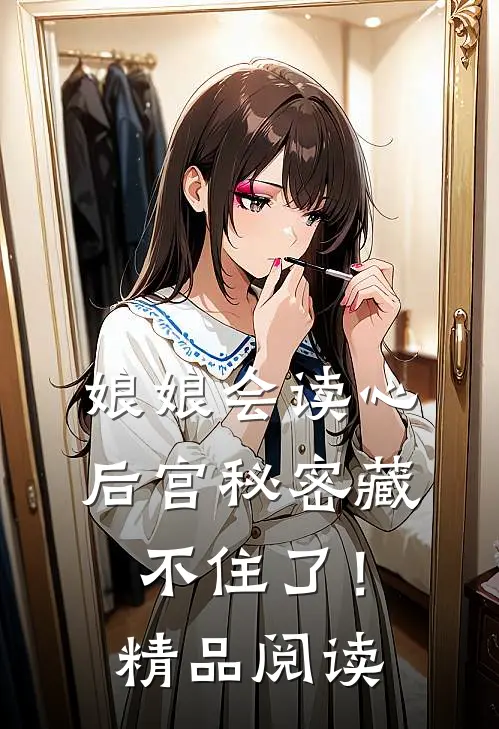 娘娘会读心，后宫秘密藏不住了！精品阅读