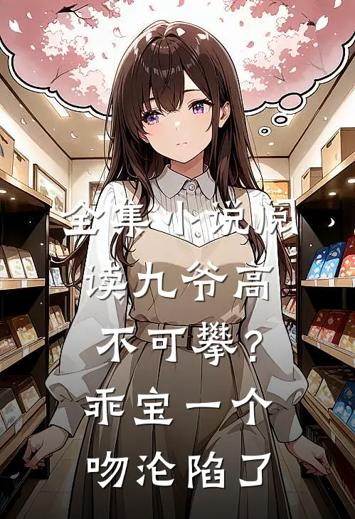 全集小说阅读九爷高不可攀？乖宝一个吻沦陷了