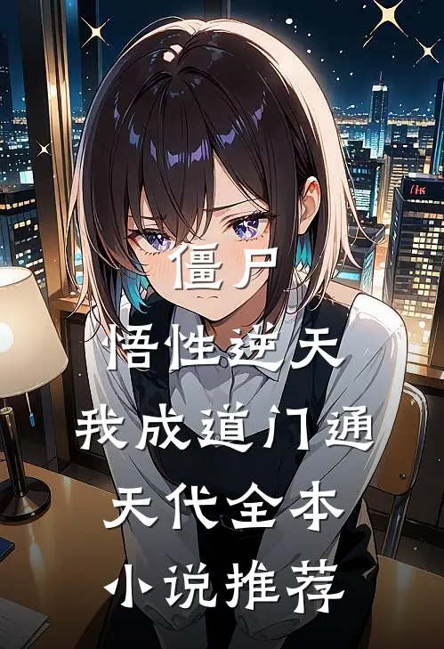 僵尸：悟性逆天，我成道门通天代全本小说推荐