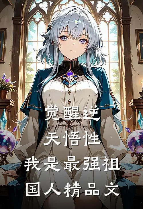 觉醒逆天悟性，我是最强祖国人精品文