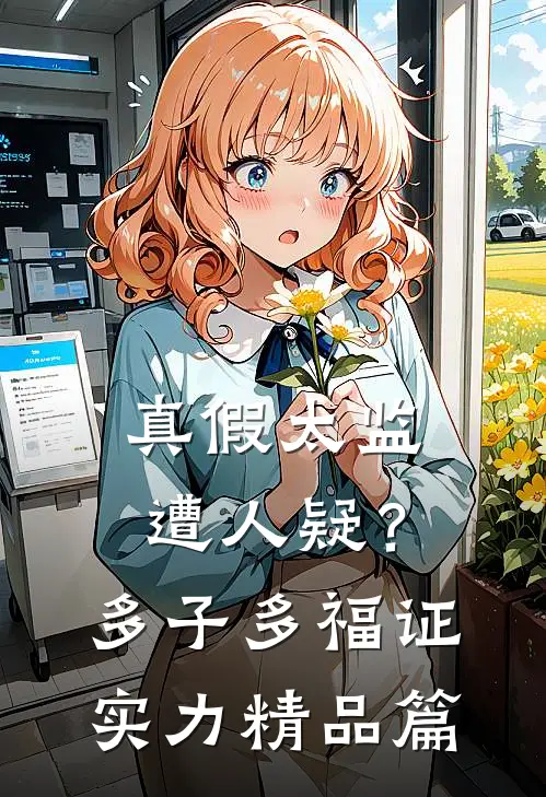 真假太监遭人疑？多子多福证实力精品篇