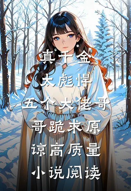 真千金太彪悍，五个大佬哥哥跪求原谅高质量小说阅读