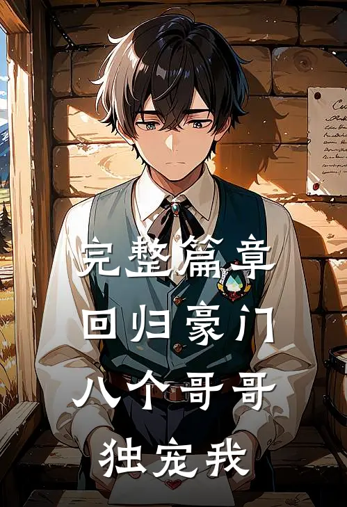 完整篇章回归豪门，八个哥哥独宠我