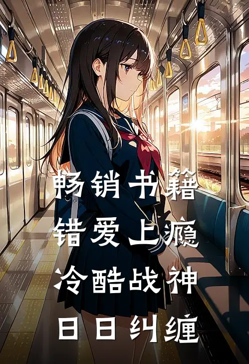 畅销书籍错爱上瘾，冷酷战神日日纠缠
