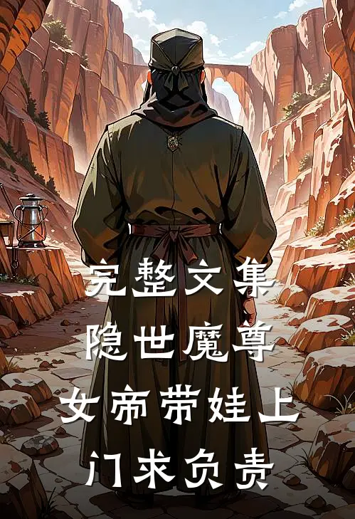 完整文集隐世魔尊，女帝带娃上门求负责