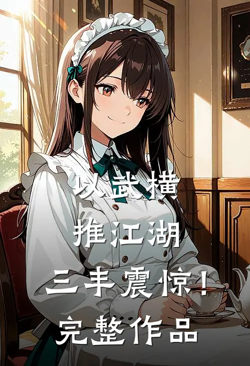 以武横推江湖，三丰震惊！完整作品