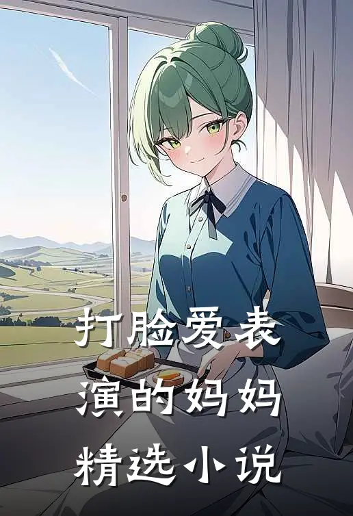 打脸爱表演的妈妈精选小说
