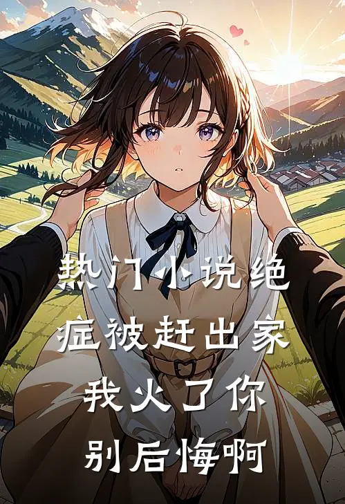 热门小说绝症被赶出家，我火了你别后悔啊