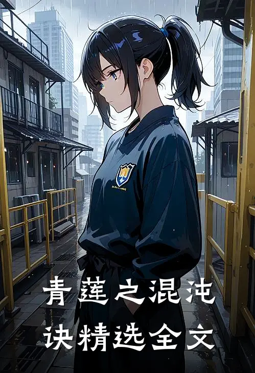 青莲之混沌诀精选全文