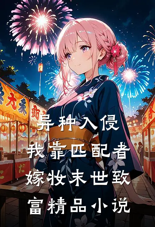异种入侵，我靠匹配者嫁妆末世致富精品小说