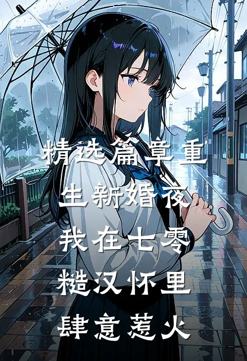 精选篇章重生新婚夜，我在七零糙汉怀里肆意惹火