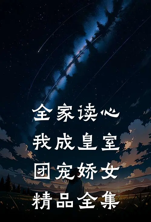 全家读心：我成皇室团宠娇女精品全集