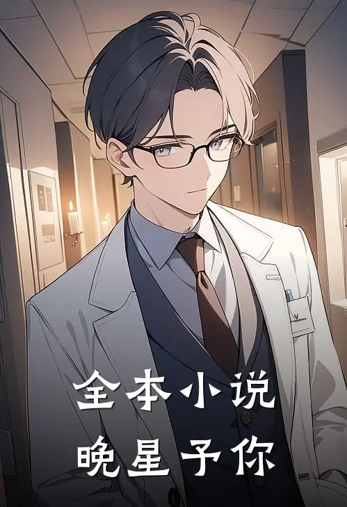 全本小说晚星予你
